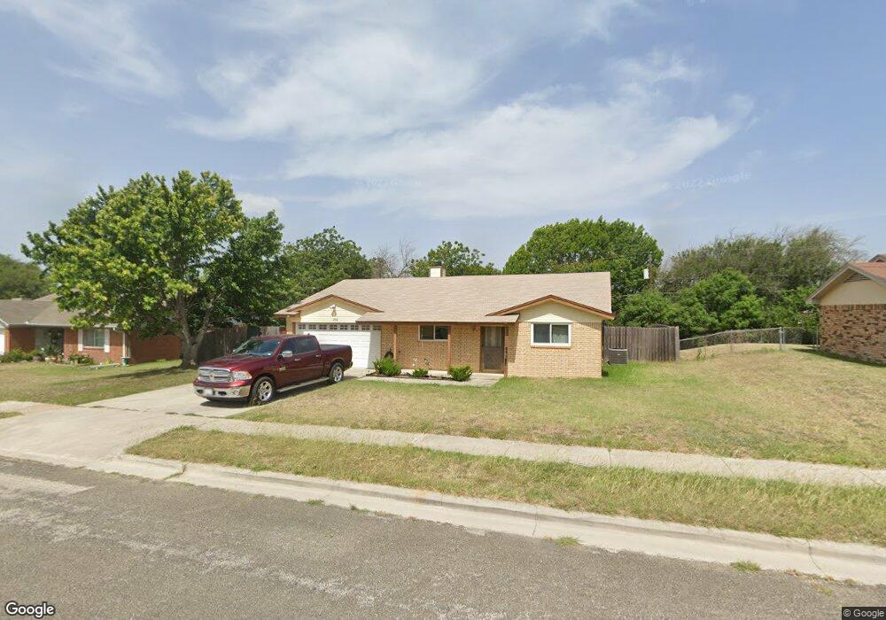 2602 Phyllis Dr, Copperas Cove, TX 76522 - photo 1