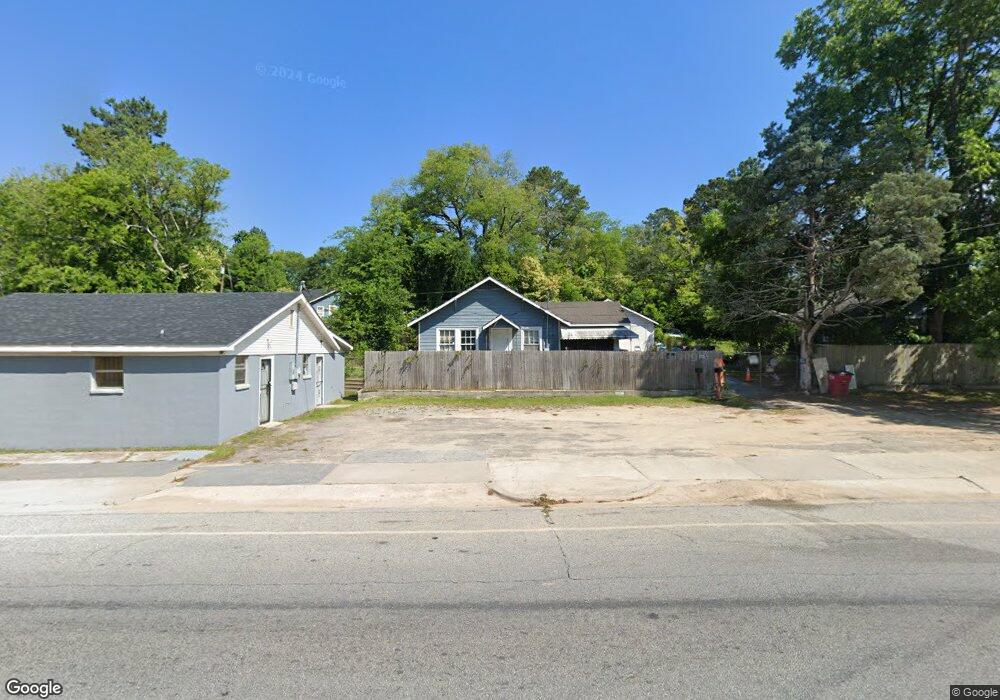 3033 Columbus Rd, Macon, GA 31204 - photo 1
