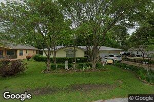 125 E First St, Weiner, AR 72479