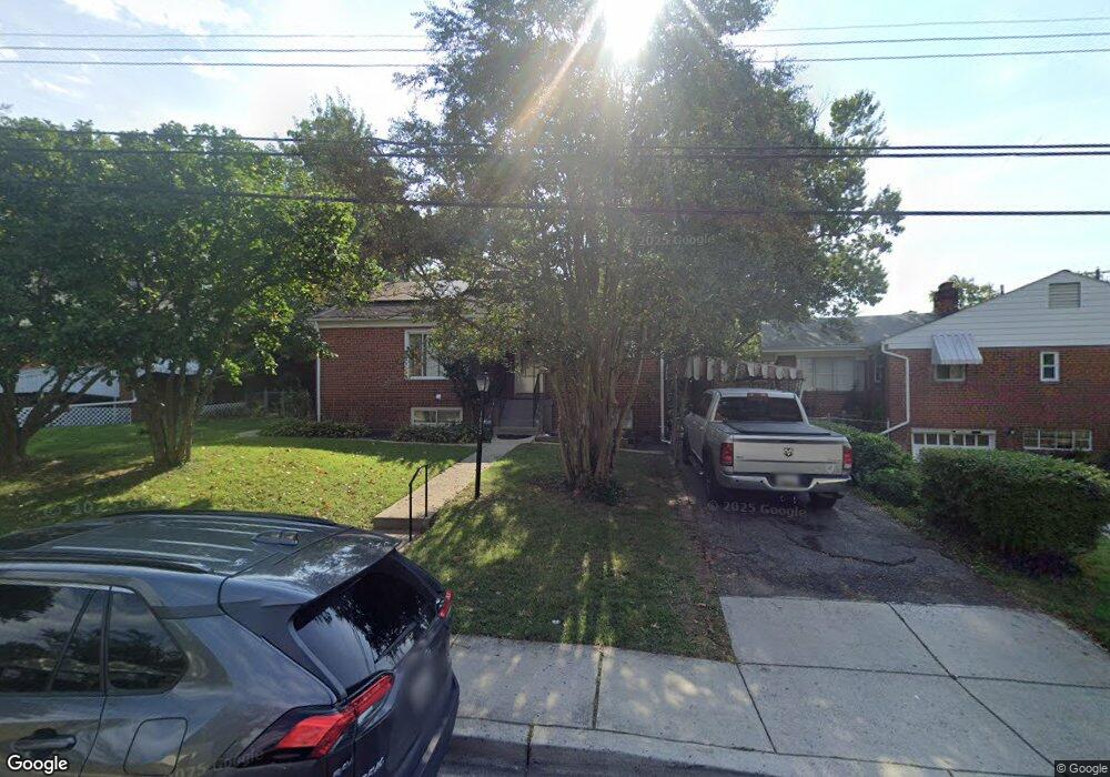 1003 Anne St, Takoma Park, MD 20912 - photo 1