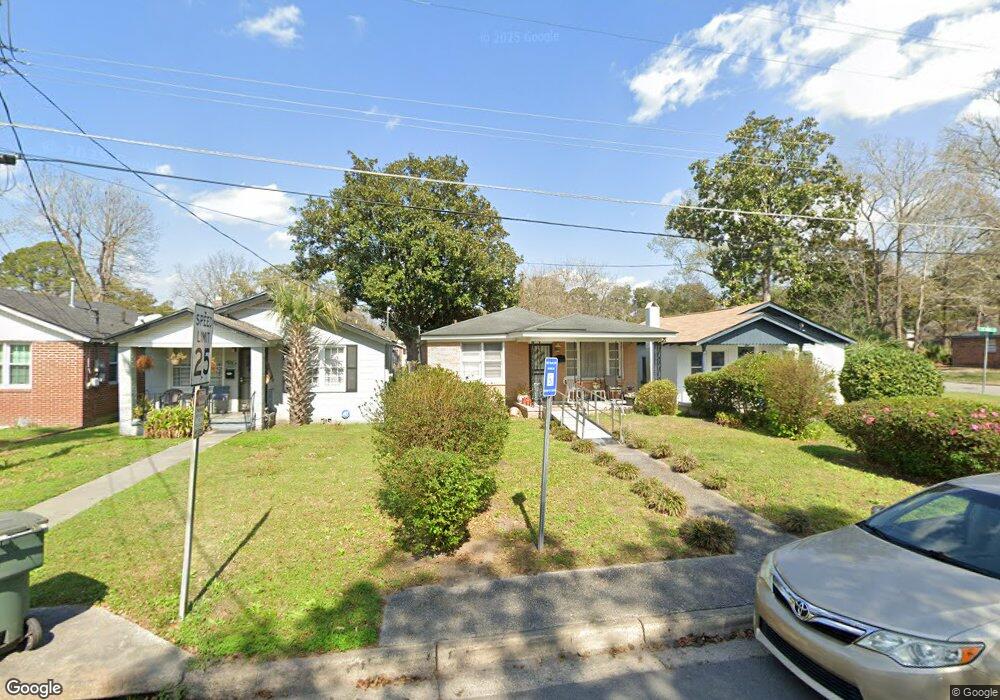 706 W 48th St, Savannah, GA 31405 - photo 1