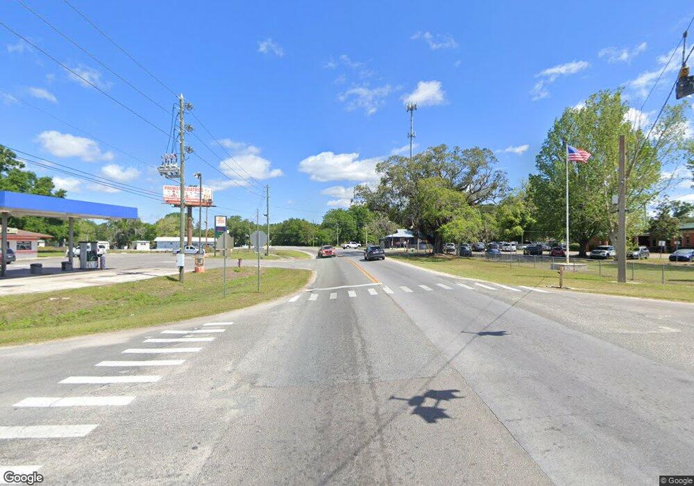 0 N Jacksonville Rd unit G4822531, Anthony, FL 32167 - photo 1