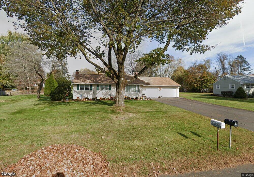 13 Kenwood Dr, Vernon Rockville, CT 06066 - photo 1