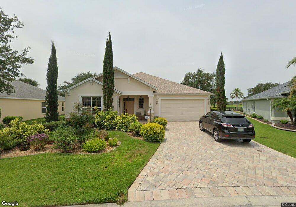 1062 Isle of Palms Path, The Villages, FL 32162 - photo 1