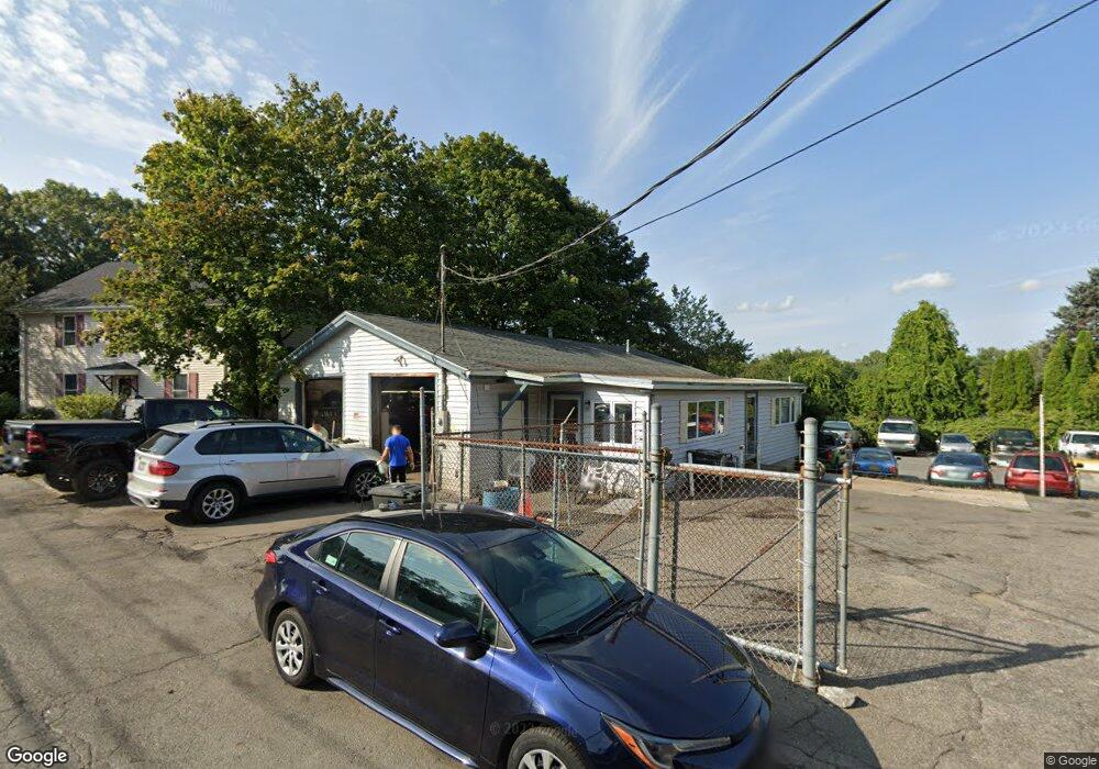 630 Broad St, Cumberland, RI 02864 - photo 1