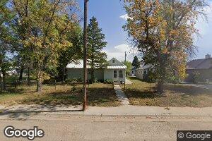 627 S 1st Ave W, Malta, MT 59538