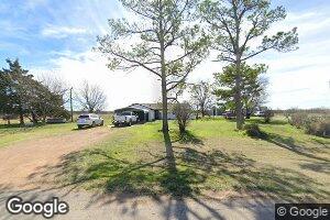 198430 Old Burk Rd, Devol, OK 73531