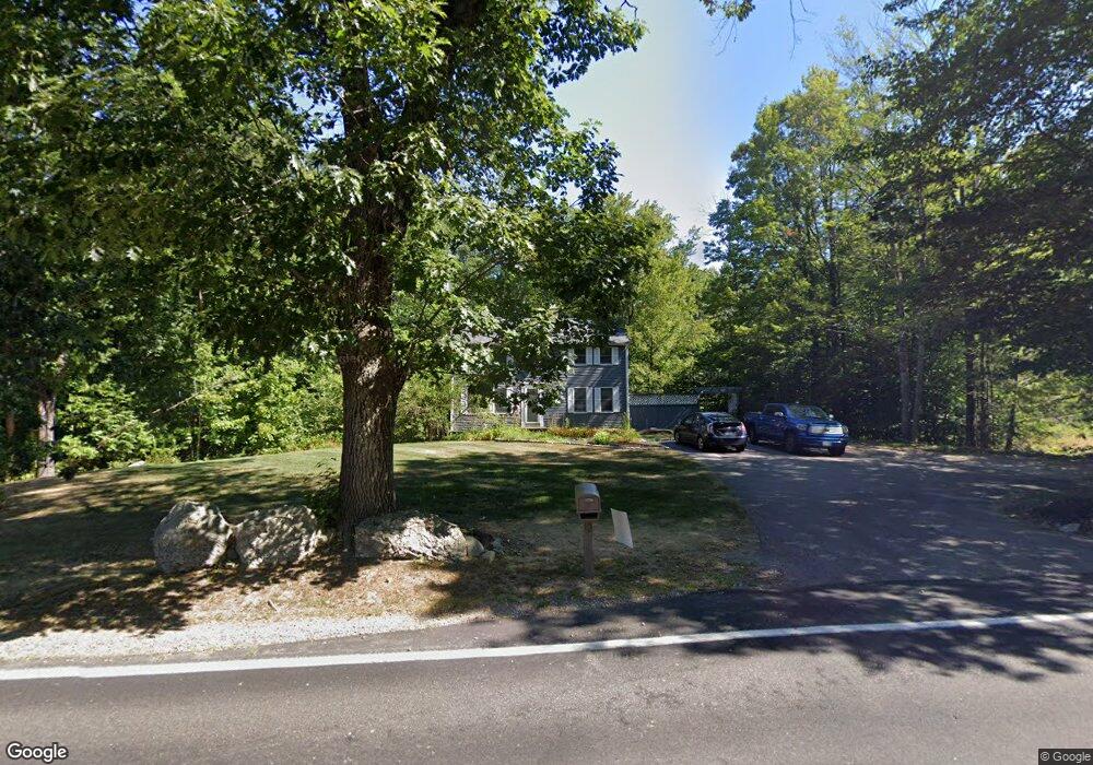 527 N Main St, Wolfeboro, NH 03894 - photo 1