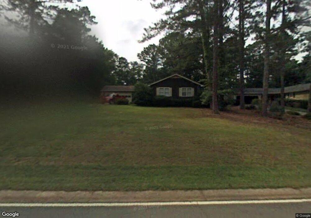 3625 Lassiter Rd unit 1, Marietta, GA 30062 - photo 1