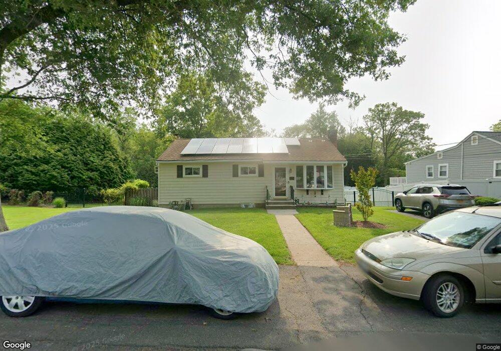 27 Whitman St, Congers, NY 10920 - photo 1