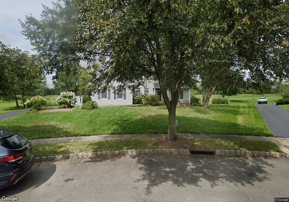 10 Colonial Ct, Skillman, NJ 08558 - photo 1