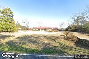 2041 Patmos Rd, Leary, GA 39862