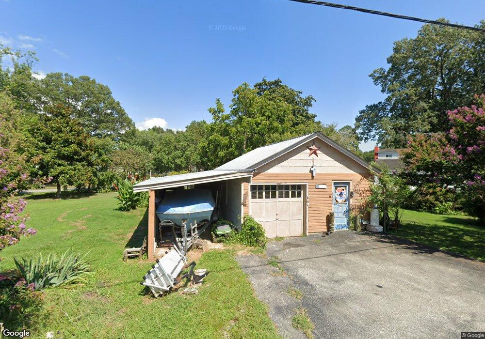 39610 Potomac Ave, Leonardtown, MD 20650 - photo 1