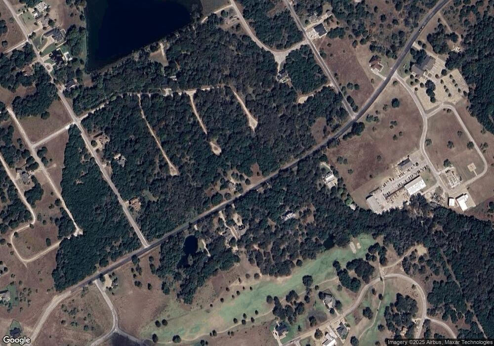 1537 White Bluff Dr, Whitney, TX 76692 - photo 1