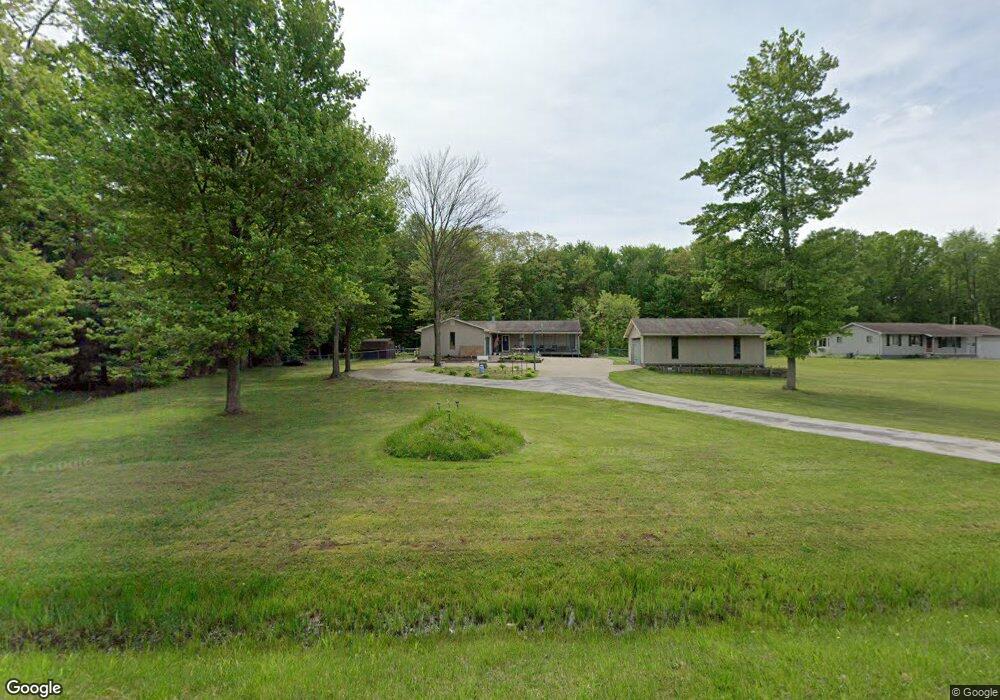 14382 Tuscola Rd, Clio, MI 48420 - photo 1