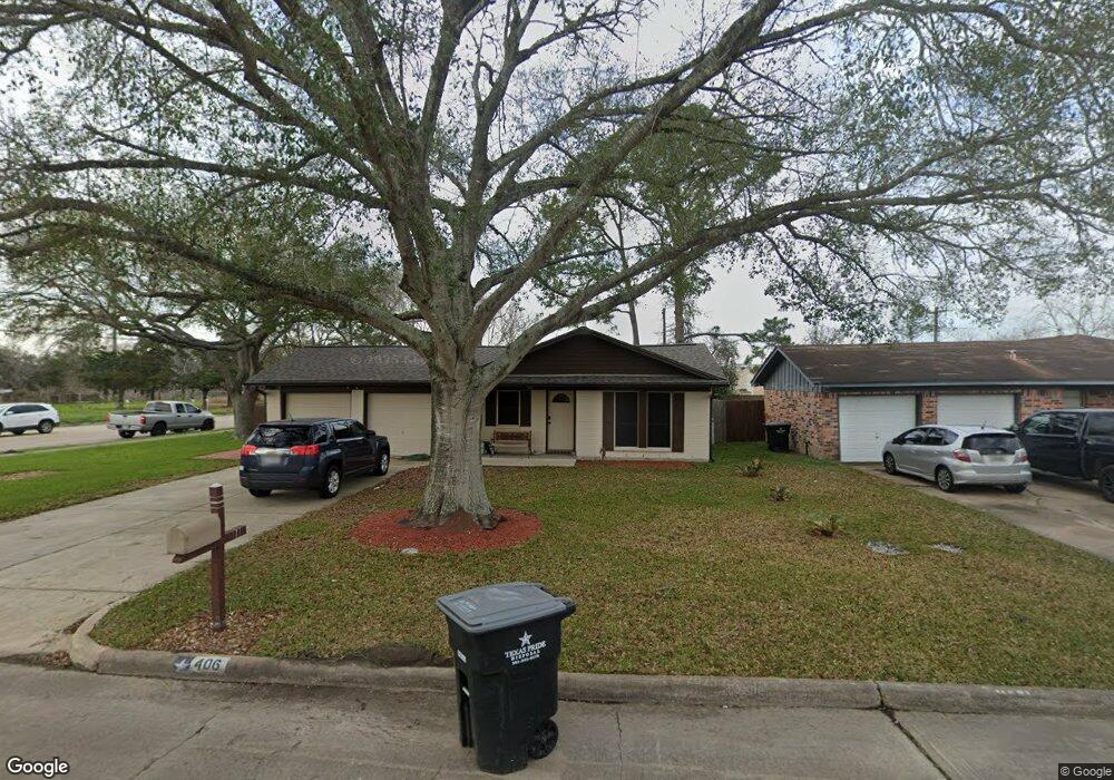 406 Linda Ln, Alvin, TX 77511 - photo 1
