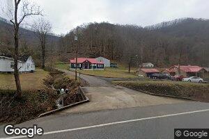 16831 Grapevine Rd, Phyllis, KY 41554