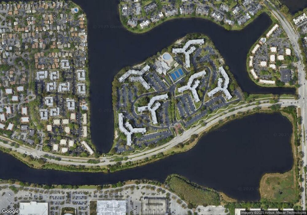 Colony Point Condominiums unit 501, Pembroke Pines, FL 33026 - photo 1