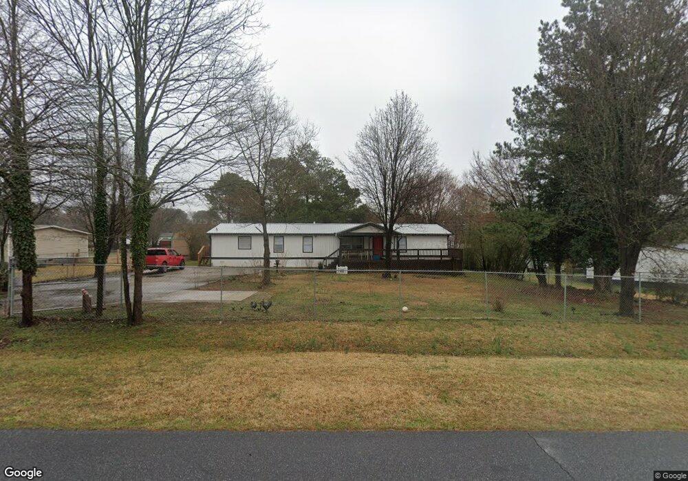 140 Catalpa Way, Athens, GA 30601 - photo 1