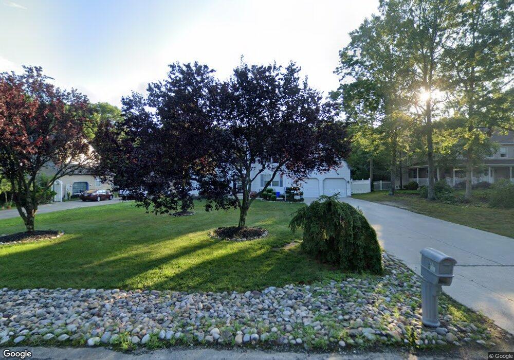 211 E Crestview Ave, Galloway, NJ 08205 - photo 1