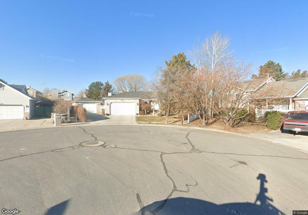 8324 S 2960 W, West Jordan, UT 84088 - photo 1