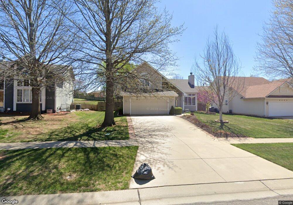 3360 SW Westport Dr, Topeka, KS 66614 - photo 1