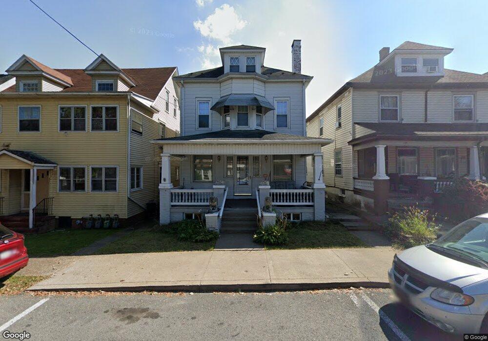 140 N 11th St, Sunbury, PA 17801 - photo 1