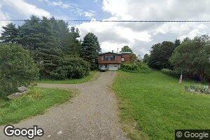 1688 Torrey Hill Rd, Java Center, NY 14082