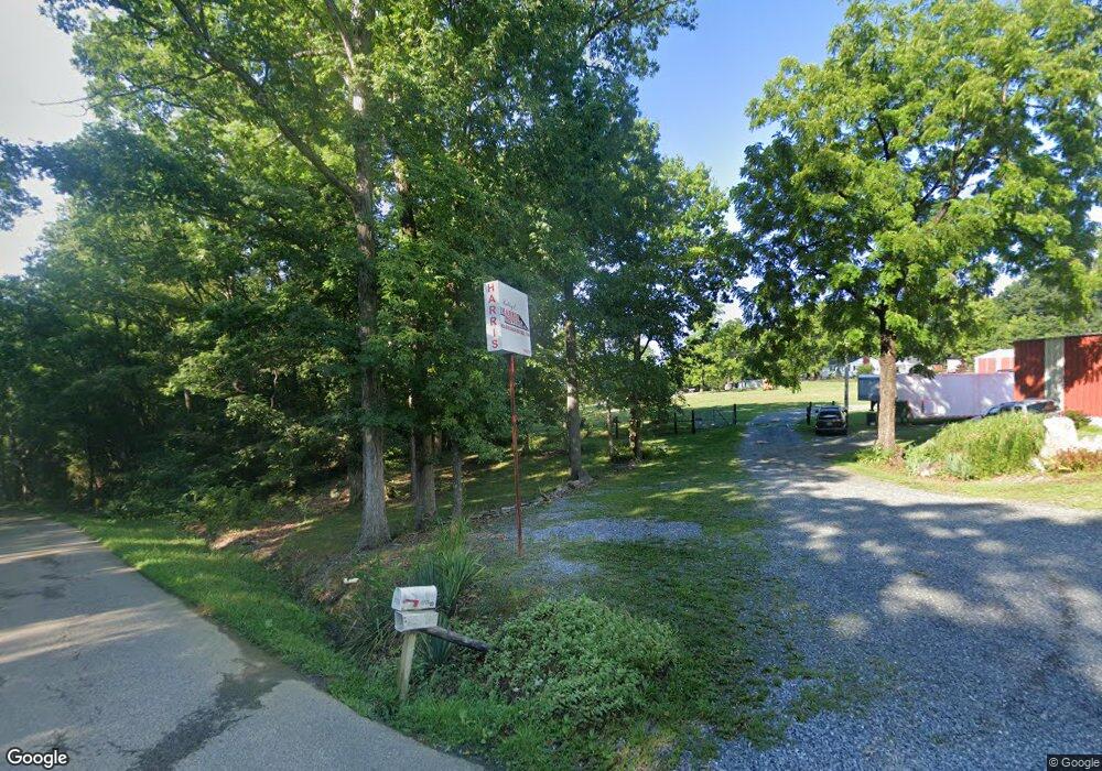 2721 Steel Rd, Rockingham, VA 22801 - photo 1