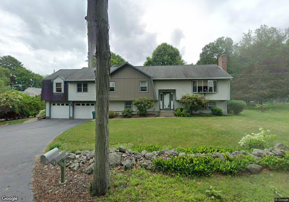 398 Sumner St, Norwood, MA 02062 - photo 1