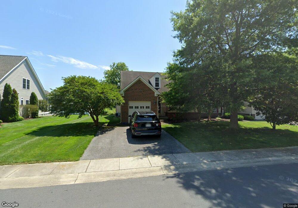 7 Avon Park Blvd, Ocean View, DE 19970 - photo 1