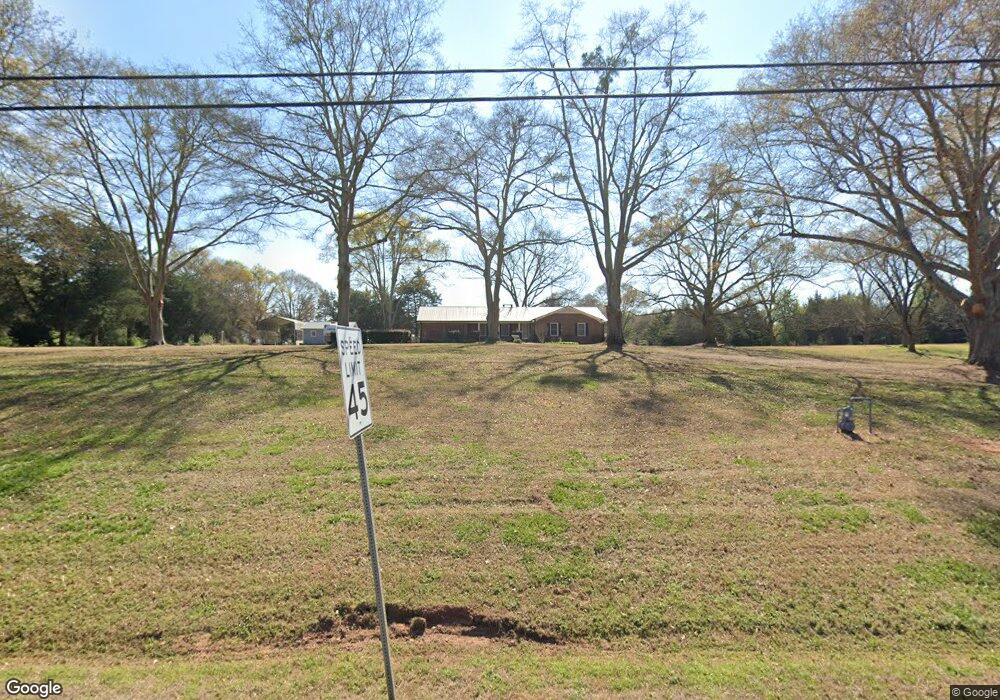 4979 Danielsville St, Danielsville, GA 30633 - photo 1