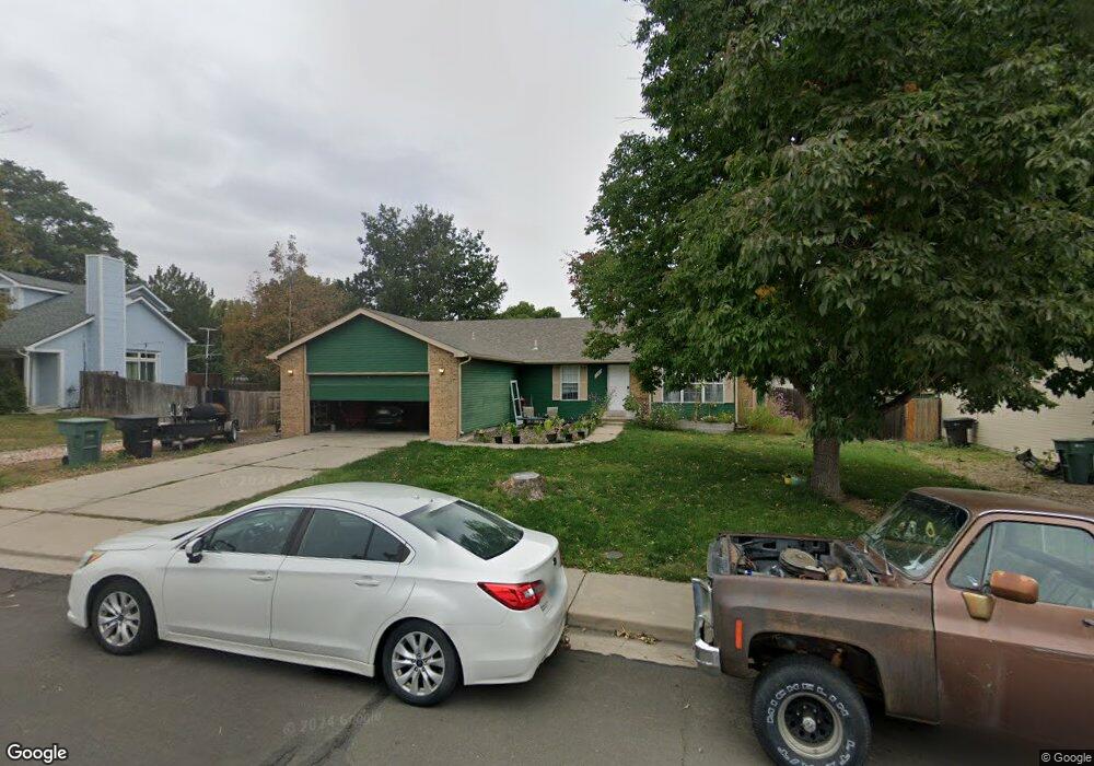 11682 Clayton St, Thornton, CO 80233 - photo 1