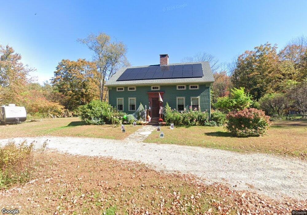 119 Old North Rd, Winsted, CT 06098 - photo 1