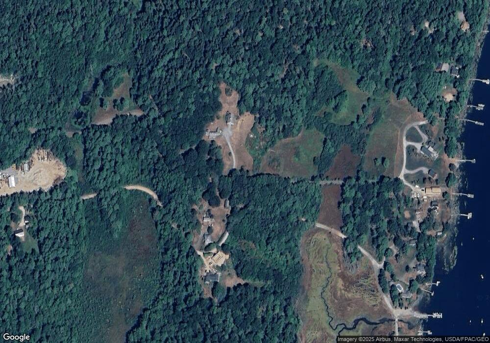 61 Shore Rd, Harpswell, ME 04079 - photo 1