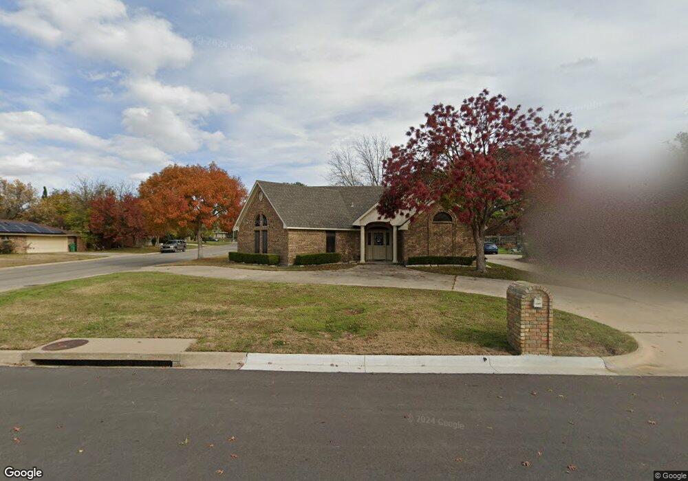 2201 Savannah Trail, Denton, TX 76205 - photo 1