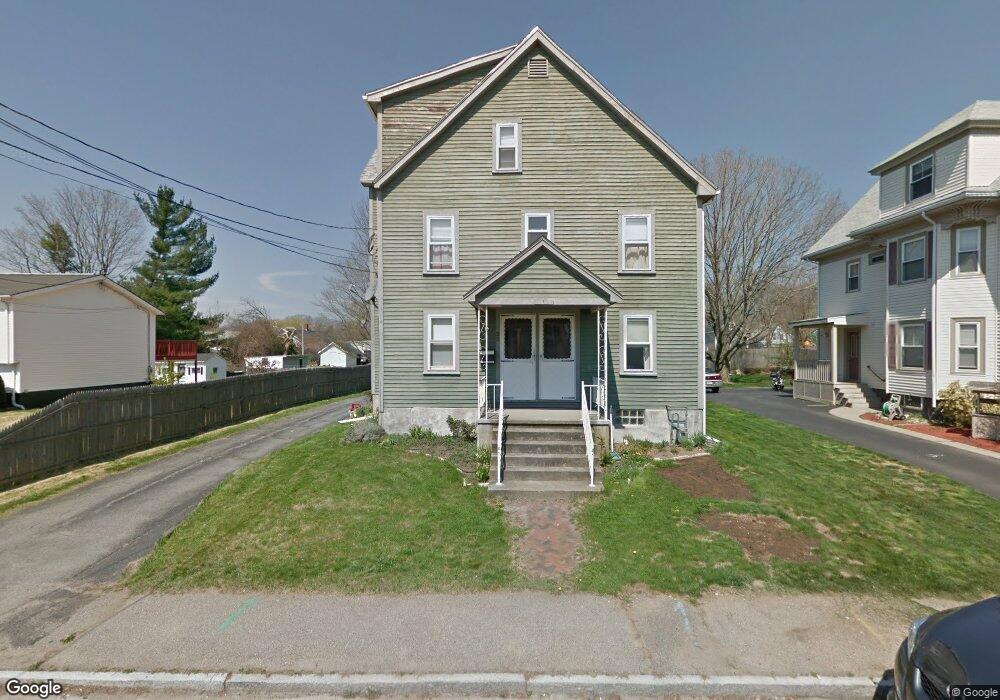 23 Sheridan St, Taunton, MA 02780 - photo 1