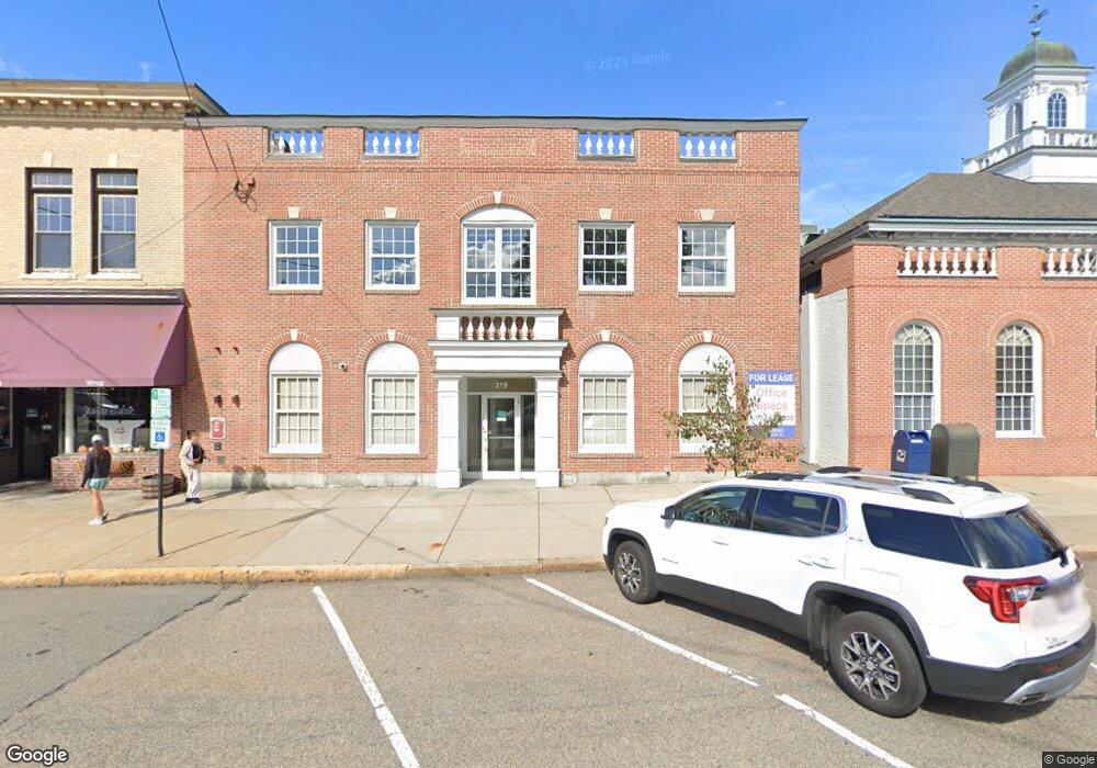 319 Auburn St, Newton, MA 02466 - photo 1