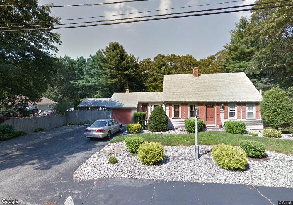 14 Easy St, South Weymouth, MA 02190 - photo 1