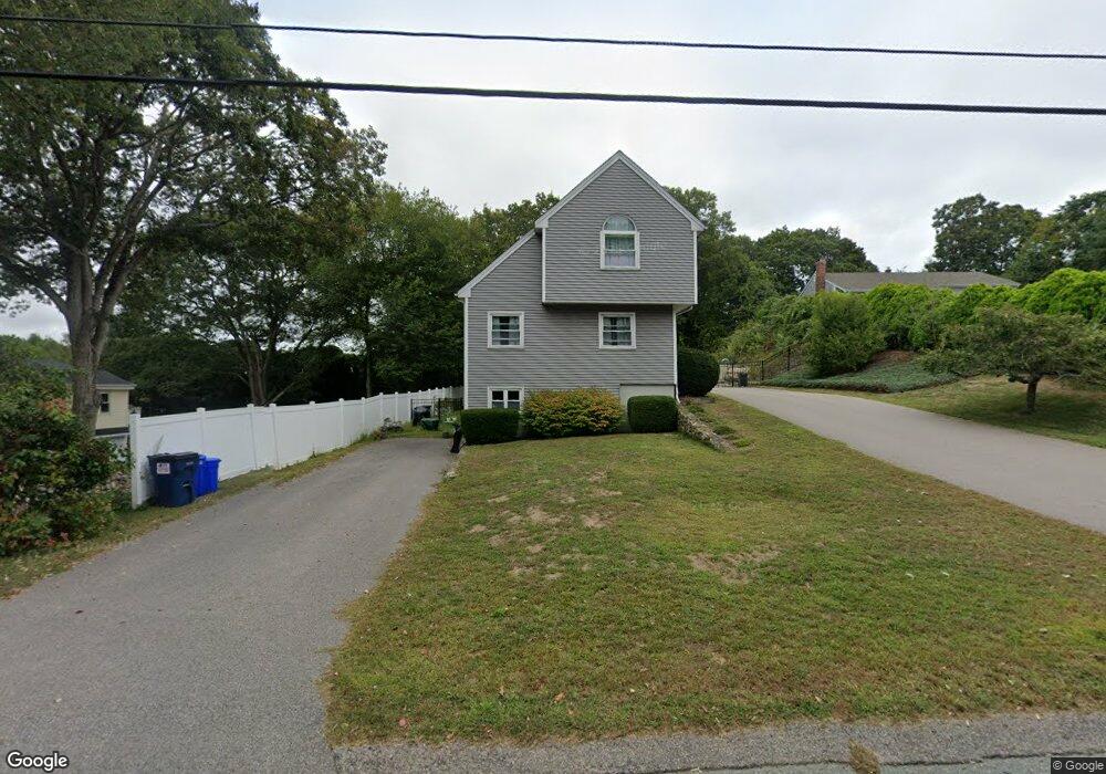 181 Winnapaug Rd, Westerly, RI 02891 - photo 1