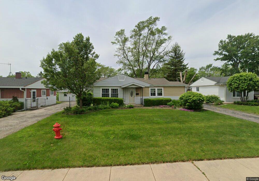 72 Sparrow Rd, Carpentersville, IL 60110 - photo 1