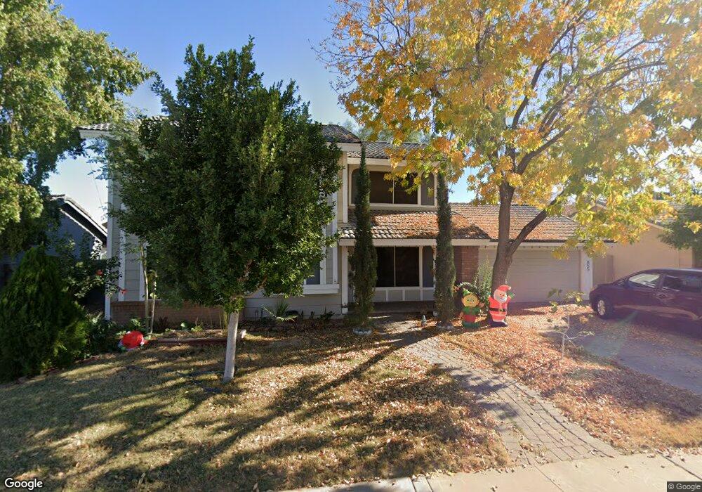 855 N Senate St unit 1, Chandler, AZ 85225 - photo 1