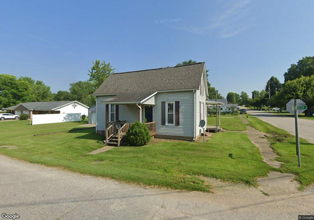 508 E Race St, Odon, IN 47562 - photo 1