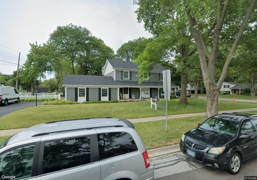 213 E 11th Ave, Naperville, IL 60563 - photo 1