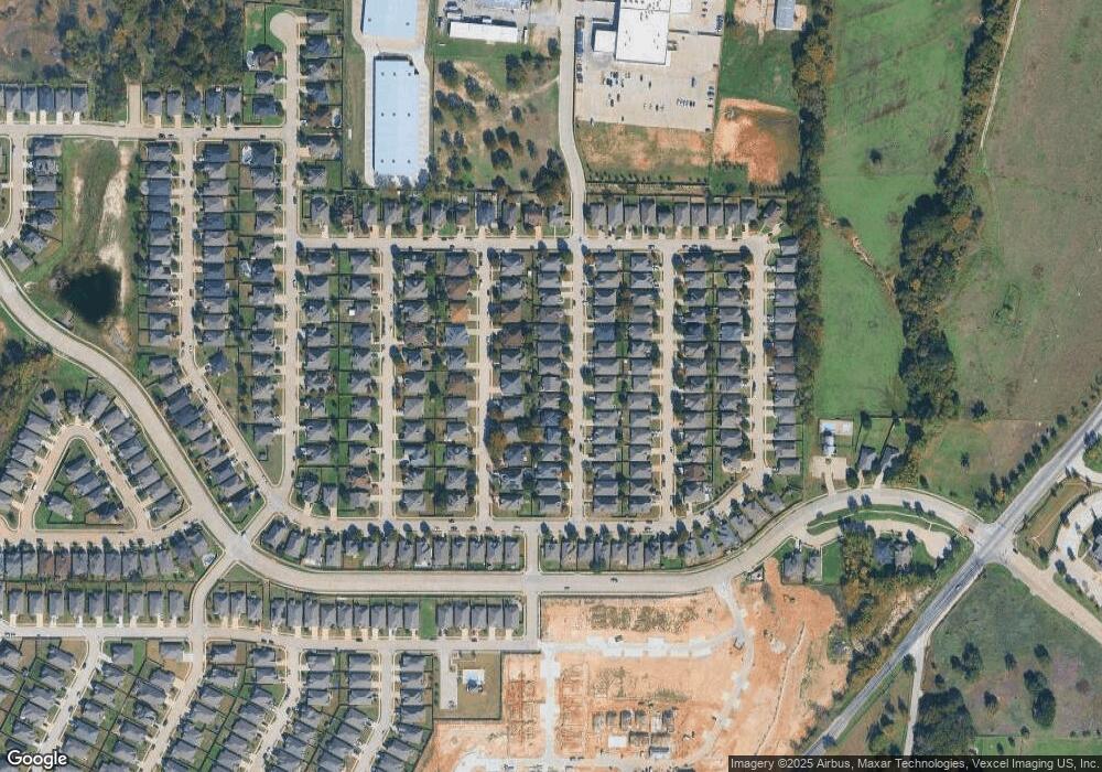 2230 Kaitlyn Dr, Weatherford, TX 76087 - photo 1