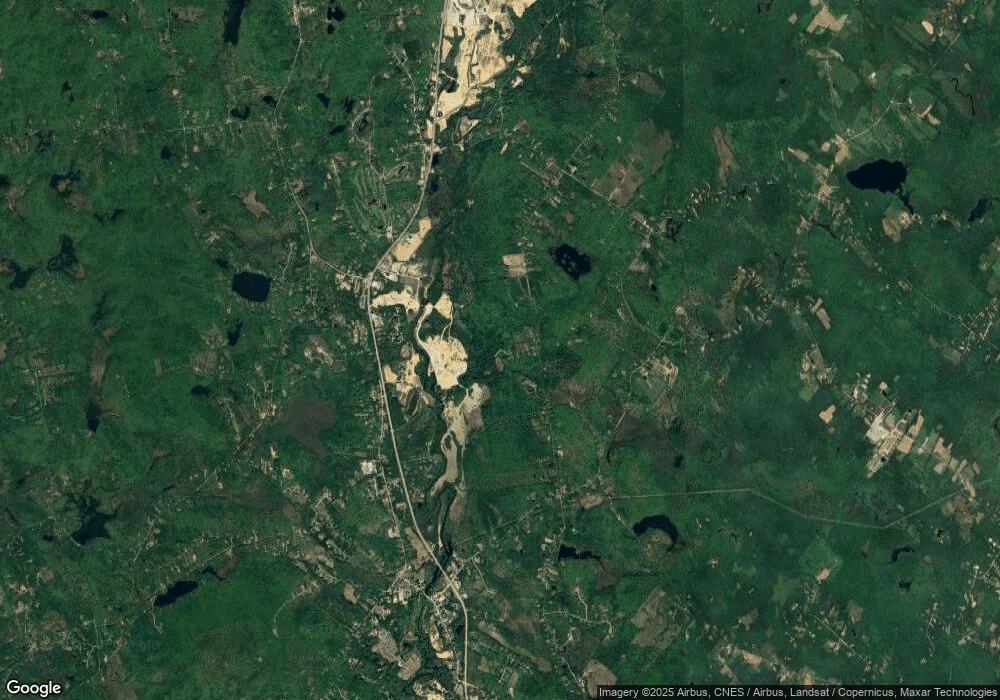 0 Currier unit 4412307, Loudon, NH 03307 - photo 1