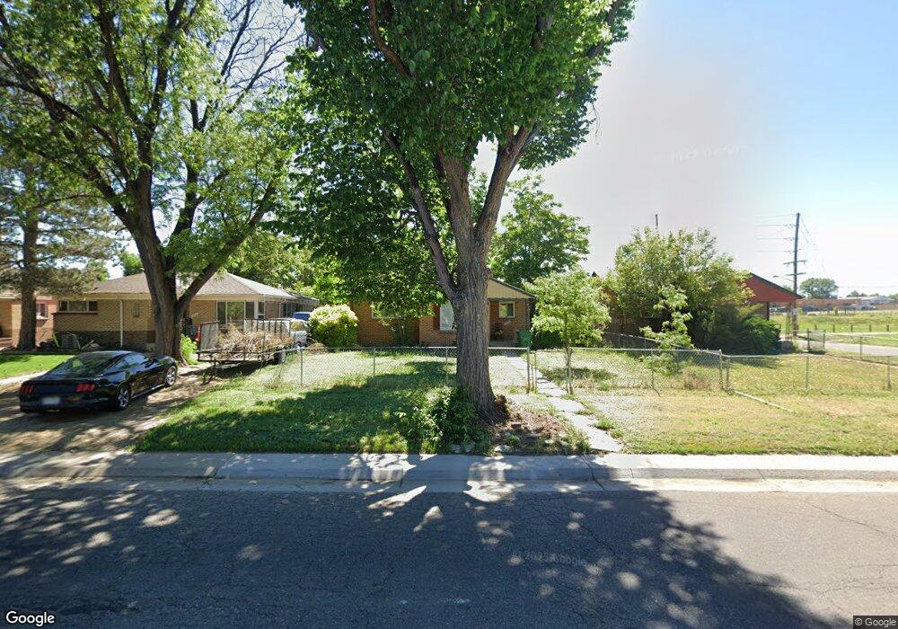 1608 Yosemite St, Denver, CO 80220 - photo 1