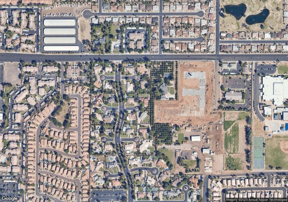 4660 E Garnet Cir, Mesa, AZ 85206 - photo 1