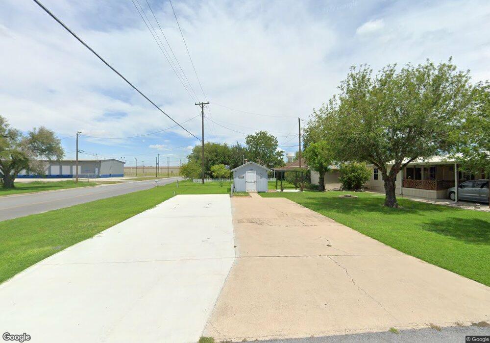 1220 Colgate Ave, La Feria, TX 78559 - photo 1