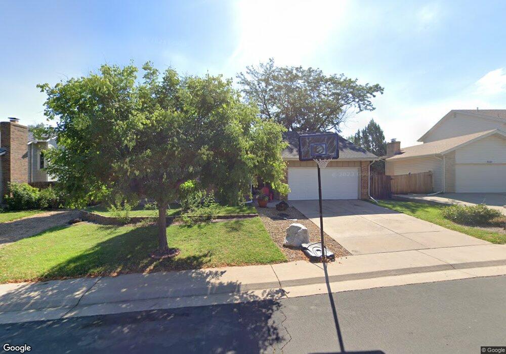 1076 S Ouray St, Aurora, CO 80017 - photo 1